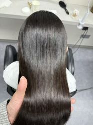 -逅续沙发自然卷专研