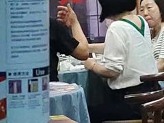 -香满阁小炒(古堰画乡景区店)