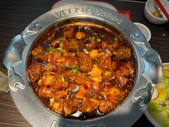 -胖哥俩肉蟹煲(龙德广场店)