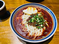 -聚合鑫东北熏酱熟食麻辣面(长阳店)