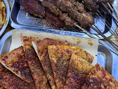-老白家怡贵园烤肉