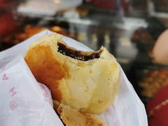 -香港元朗荣华月饼(十八甫路店)