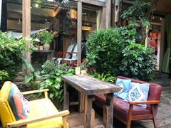 -吃货私房菜(丽江束河古镇店)