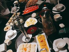 -青一色火锅(摩根店)