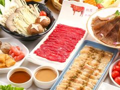 -手选潮汕鲜活牛肉火锅(二七广场店)