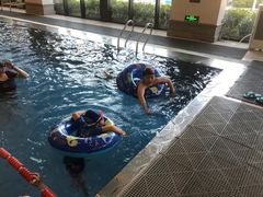 -同里湖度假村(二期店)
