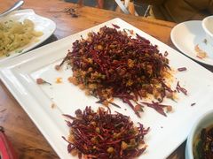 -院8里·少城记忆老川菜(宽窄巷子店)