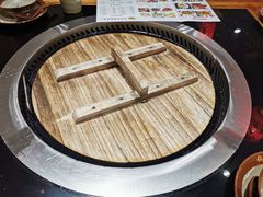 -锅来乐地锅鸡(安亭店)