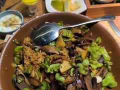 -一朵菌·野生菌探索家火锅(南亚店)