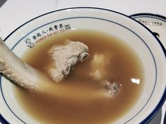 -發起人·肉骨茶(万象汇店)