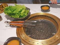 -炙城·韩式烤肉(南京东路店)