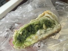 蟹壳黄-王家沙点心店(南京西路总店)