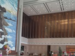 -连云港金陵海州湾会议中心