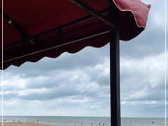 -李官龙王庙海滨旅游度假村