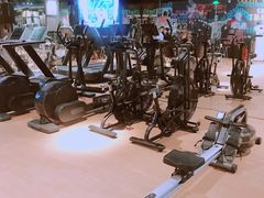 -VLines耀能运动24小时·月付制健身(京广桥店)