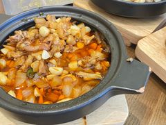 -春家·非遗手工小吃(徐汇万科广场店)