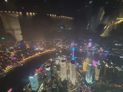 -上海之巅观光厅