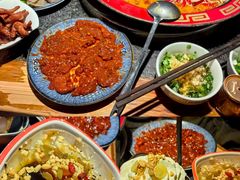 -陈眼镜火锅(总店)