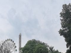 -成都欢乐谷