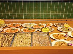 -凤霞海鲜大排档·天津菜(抗震路店)