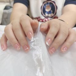 -爱纶美·美甲美睫半永久