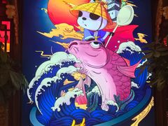 -蜀大侠火锅(森兰花园城店)