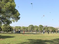 -上海交通大学(闵行校区)