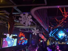 -MOSSO德国餐厅·音乐酒吧(环宇荟店)