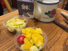 -厝味火锅·潮汕卤水火锅(十一合店)