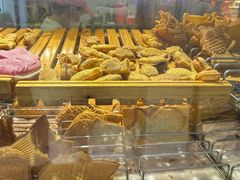 -粉粉乐鲷鱼烧(美罗城店)