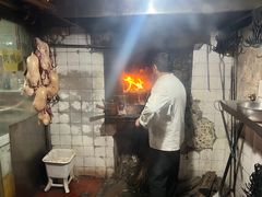 -利群烤鸭店(前门店)