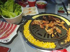 -外婆掌柜·东北家庭烤肉(托乐嘉店)