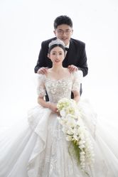 -金夫人婚纱摄影(总店)