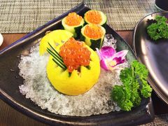 -月见·烧鸟酒场居酒屋(农科路店)