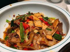 -费大厨辣椒炒肉(房山龙湖天街店)