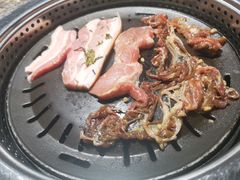 -33韩式自助烧烤(环城南路店)
