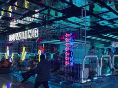 -世代星球·保龄球·镭战真人CS·团建(杨浦店)