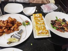-高第街56号港式餐厅(山大路店)