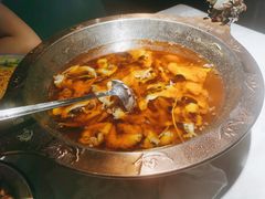 -雲蜀龙阁·金牌水煮鱼(方庄店)