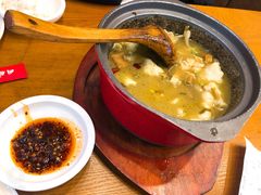 -周鱼小馆石锅酸菜鱼(活力汇店)