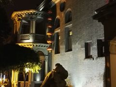 -卫鼎轩·曹公馆(鼓楼店)