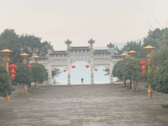 -三峡梯城