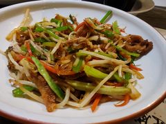 -魁盛居百年鲁菜馆(县西巷店)
