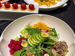 -秀儿四九城·新京菜(亚运村鸟巢店)