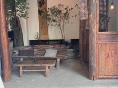 -成川茶店·潮汕工夫浓茶(万象店)