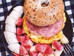-面包与我Bread Or Me(长城汇店)