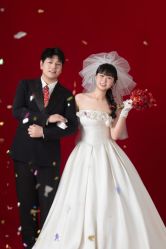 -太郎花子婚纱摄影TAHAKO(无锡店)