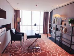 -青岛西海岸隆和福朋喜来登酒店