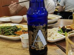 -小艺烧烤(曲江店)