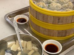 -一刘汤包(杏林店)